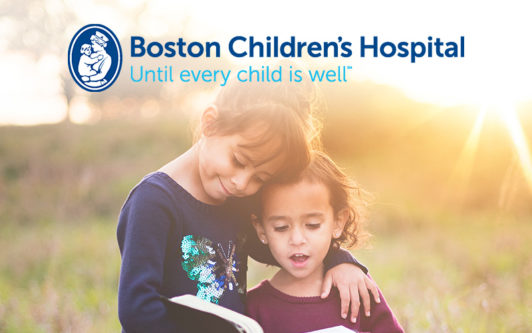 Boston Children's Hospital Leadership Development Case Study