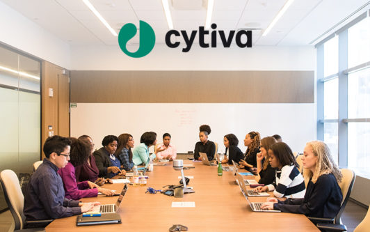 Cytiva Leadership Development Case Study