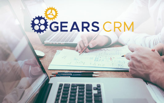 GearsCRM AceUp Customer Case Study