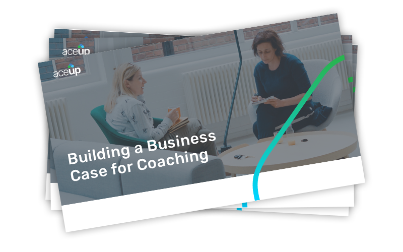Building a Business Case for Coaching