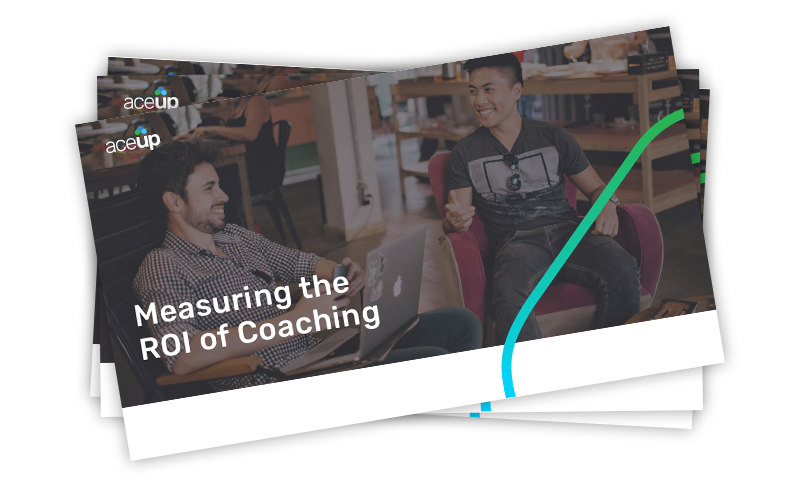 Measuring the ROI of Leadership Coaching