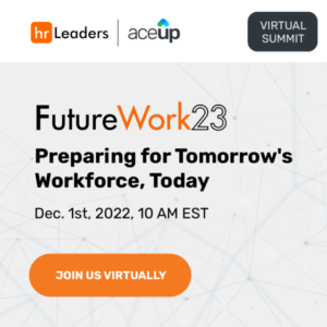 FutureWork23: Preparing for Tomorrow's executive leadership today