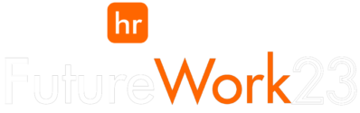 HR Leaders Future Work Summit logo (AceUp is this year's sponsor)